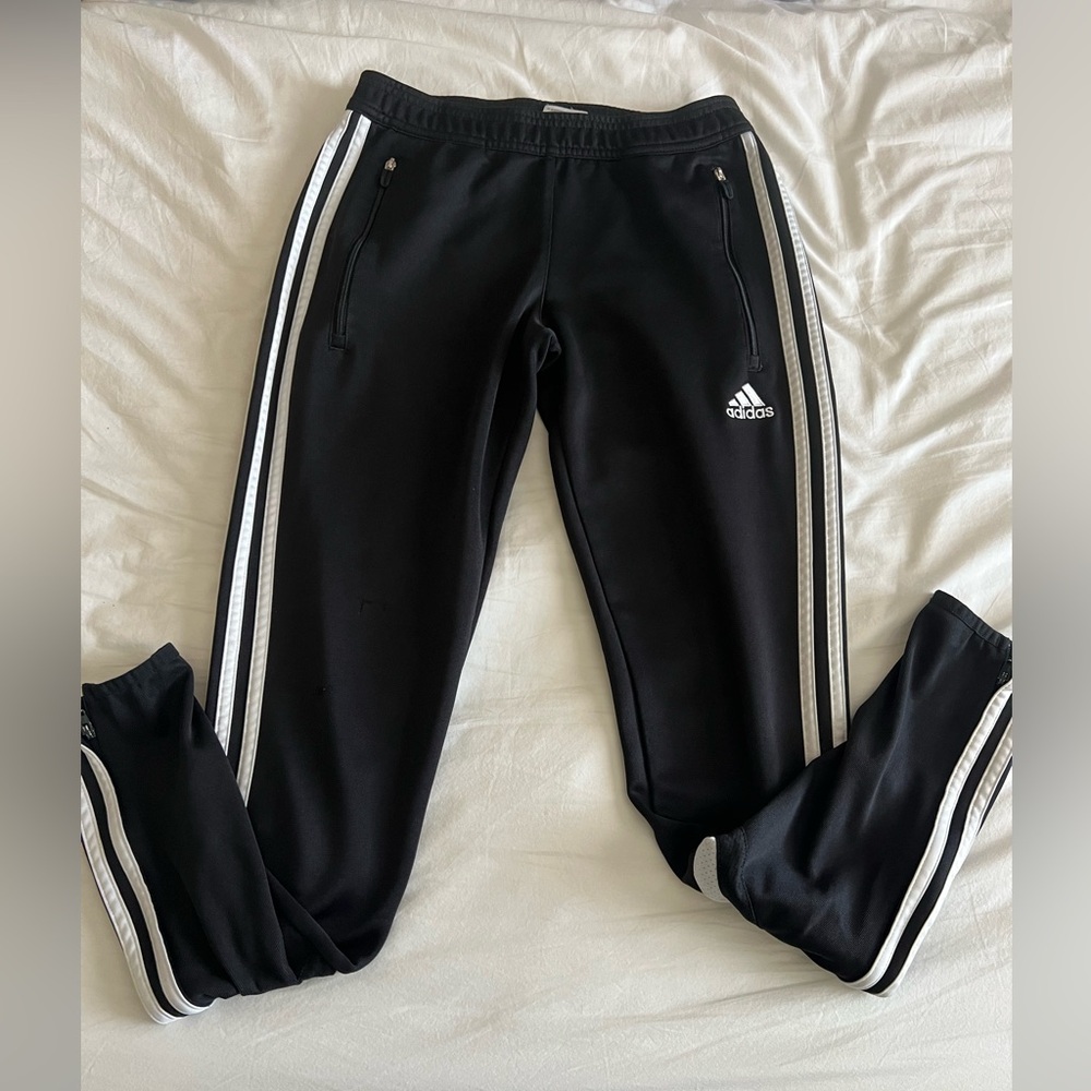 ADIDAS track pants